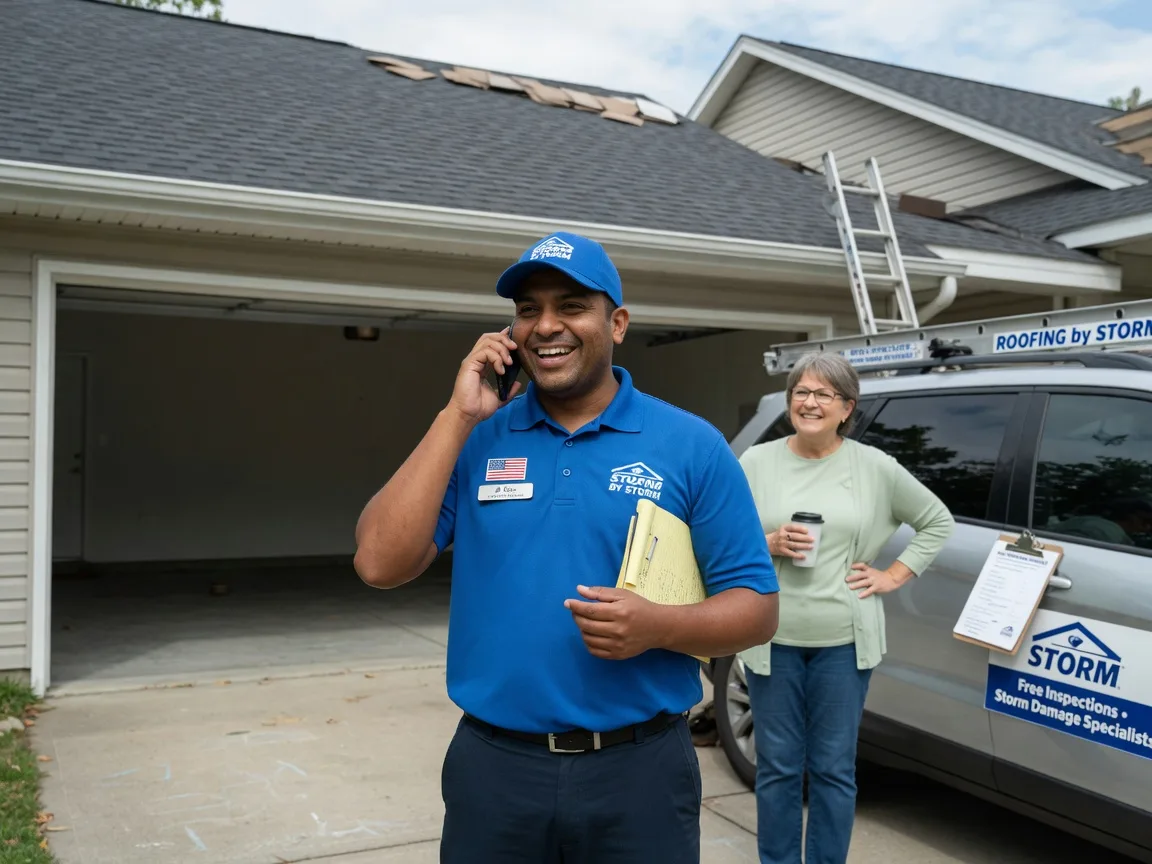 Roof Repair Near Me Roselle, NJ FAQs