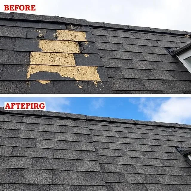 Roof Repair Near Me in Roselle, NJ near me